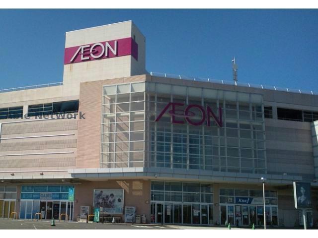 ショッピングセンター　イオンモール扶桑（ショッピングセンター）まで2673m