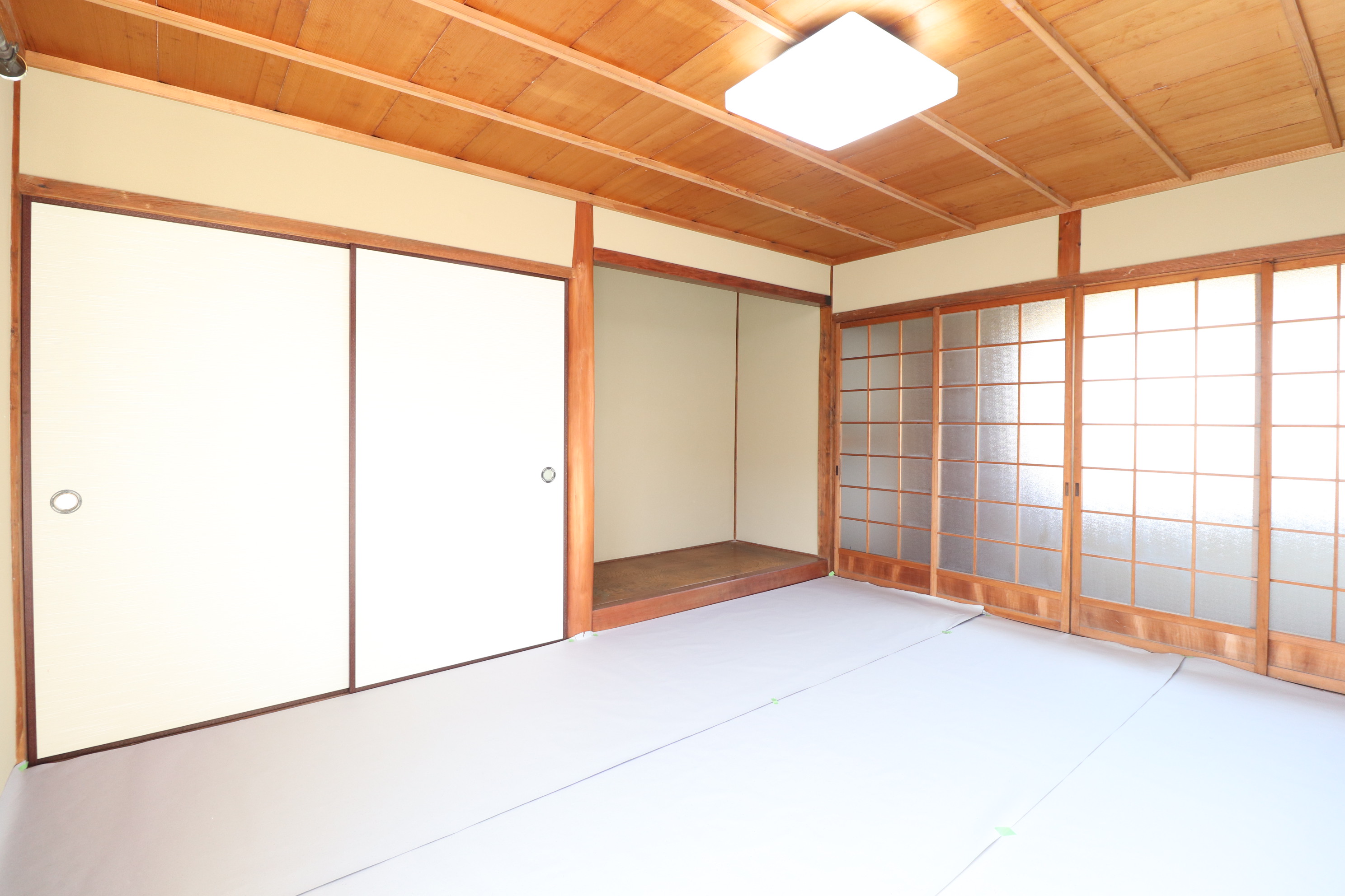 その他部屋・スペース　落ち着ける和室も♪