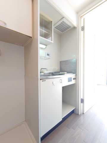 キッチン　グランヴァン阿佐ヶ谷