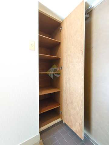 収納　グランヴァン阿佐ヶ谷