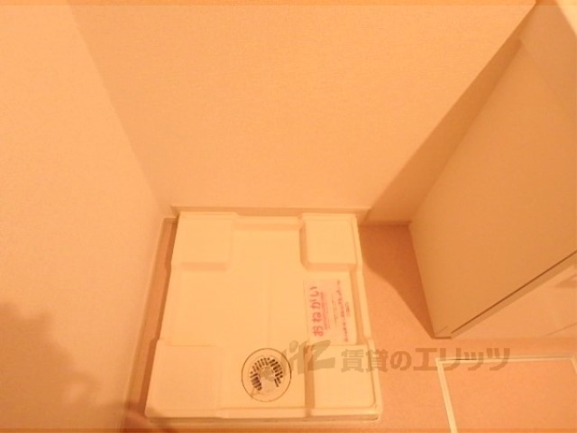 その他部屋・スペース　洗濯機置場