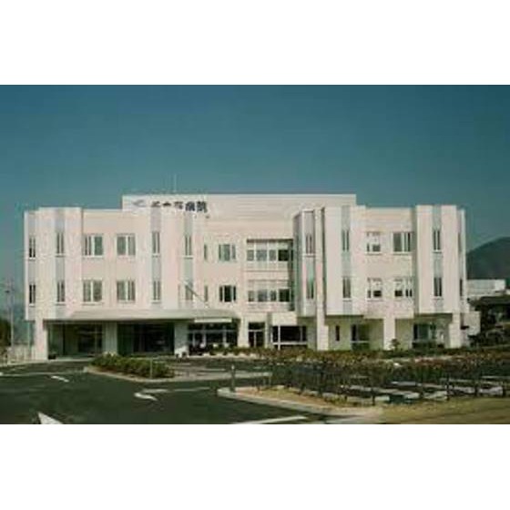 病院　医療法人友愛会千曲荘病院（病院）まで1119m