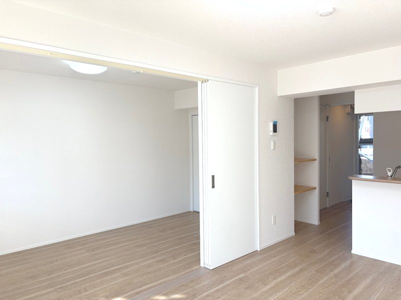 その他　モデルルーム