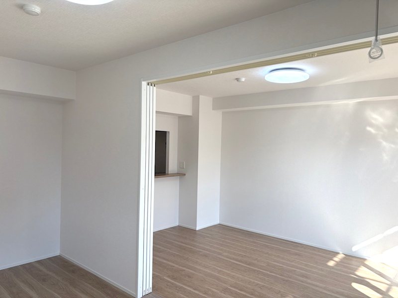 その他部屋・スペース　モデルルーム