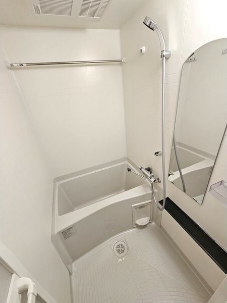 バス・シャワールーム　★☆他社掲載も内見や契約可能！相見積もり大歓迎☆★