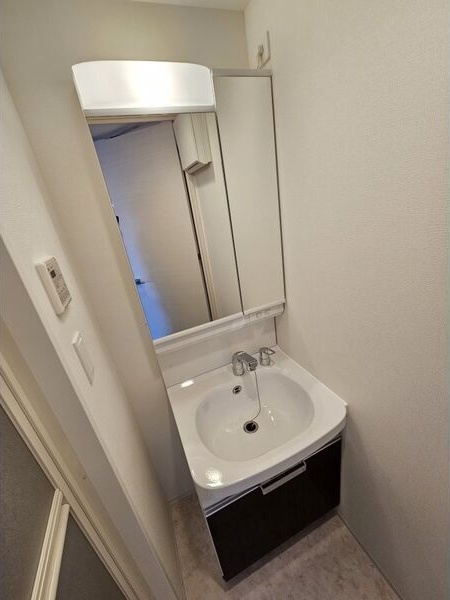 洗面設備　写真はイメージです。詳細は弊社にて内見をお願い致します！