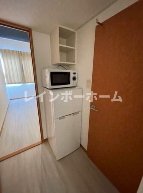 その他部屋・スペース　内装も気になるポイント