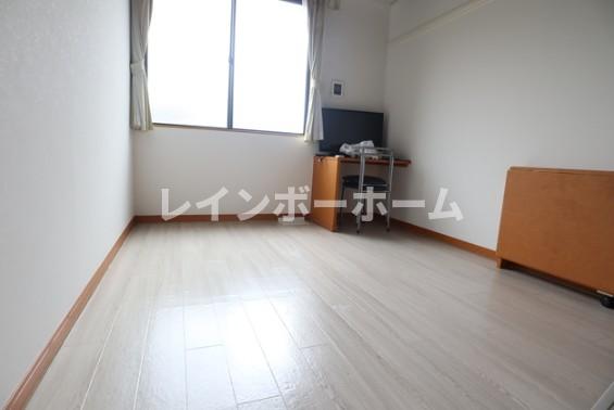 居室・リビング　使いやすいリビングです