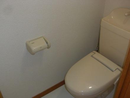 トイレ　☆トイレ☆