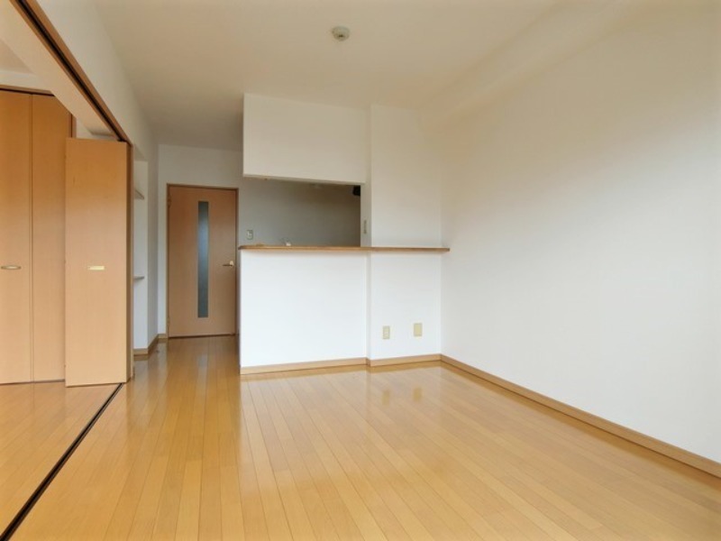 居室・リビング　図面と現状に相違がある場合には現状を優先