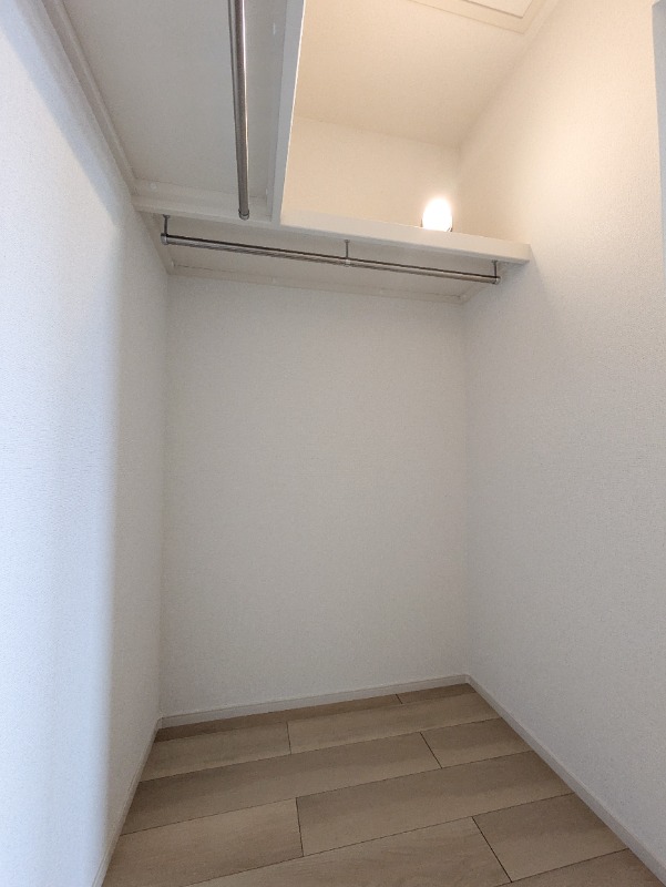 収納　図面と現状に相違がある場合には現状を優先