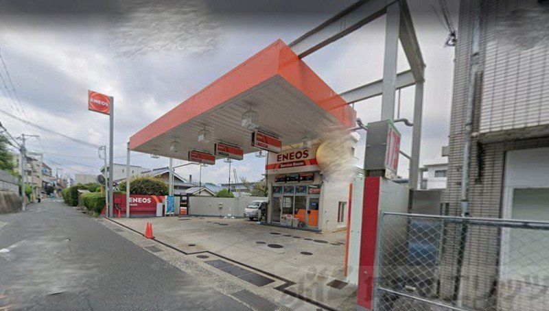 その他　エネオス千里山SS（その他）まで710m