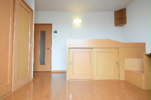 居室・リビング　Ｈタイプ