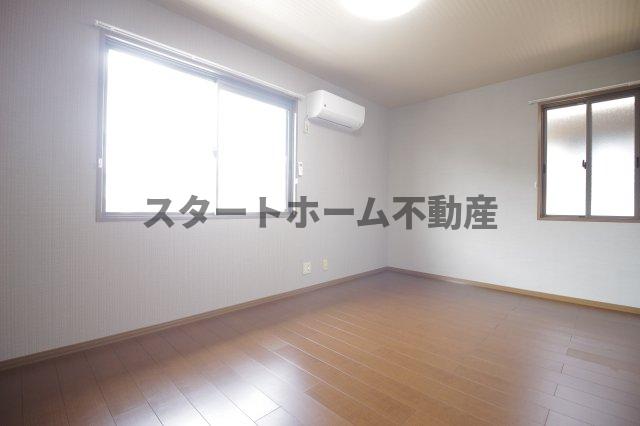 その他部屋・スペース　寝室にいかがでしょうか