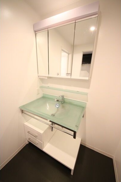 洗面設備　★☆他社掲載も内見や契約可能！相見積もり大歓迎☆★