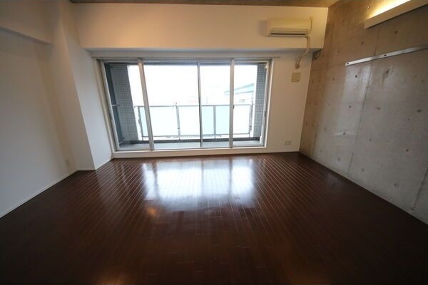 居室・リビング　くじらのゼロ賃貸は＼仲介手数料0円×初期費用最安×全国対応／