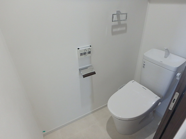 トイレ　※写真はイメージです。