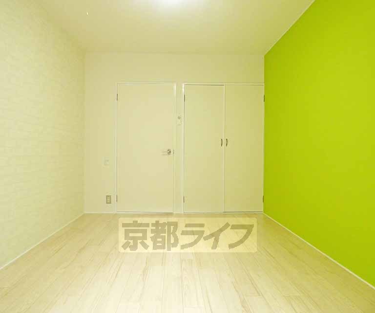 居室・リビング　リビングです。