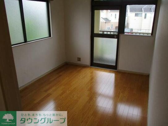 居室・リビング　リビング/居室