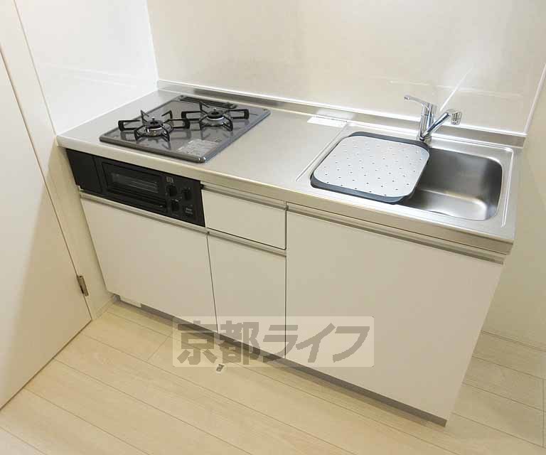 キッチン　人気のシステムキッチン・