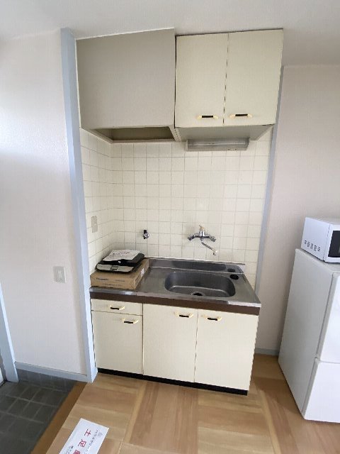 キッチン　同仕様