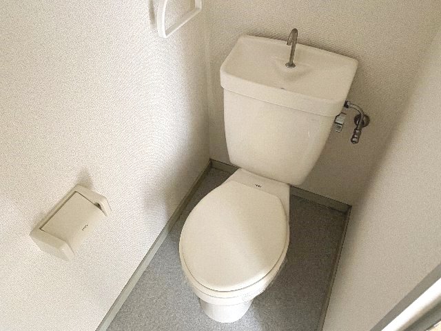 トイレ　同仕様