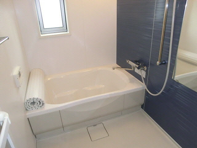 バス・シャワールーム　同型モデル