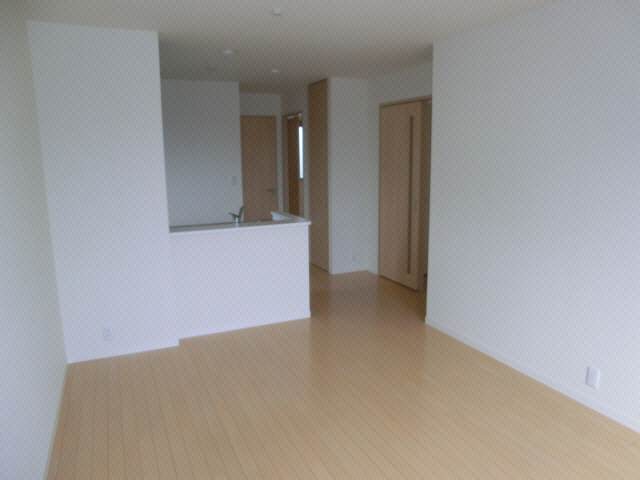 居室・リビング　同型モデル