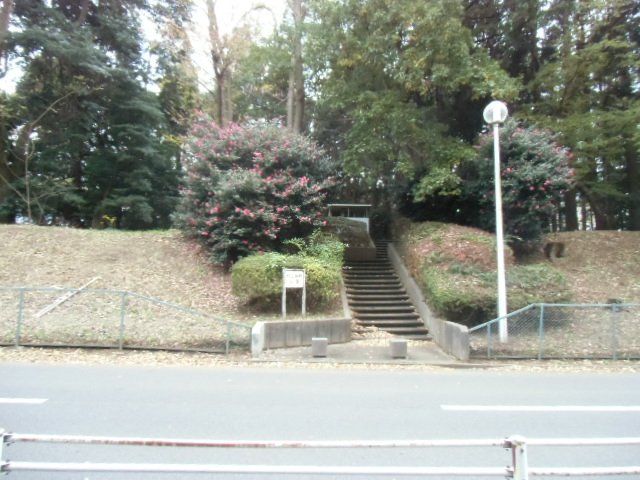 公園　村上神明公園（公園）まで2072m