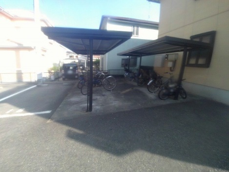 エクセレント西明石の外観写真