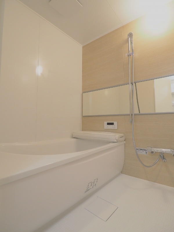 バス・シャワールーム　※参考画像です。