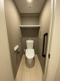 トイレ　参考写真です