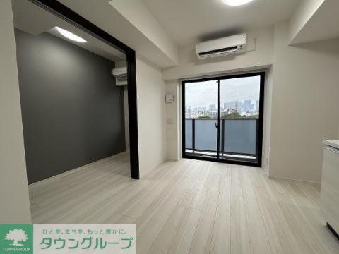 居室・リビング　リビング/居室