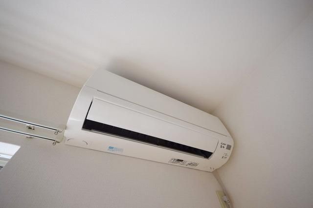 その他　★エアコン★