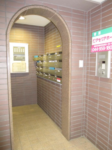 ロビー