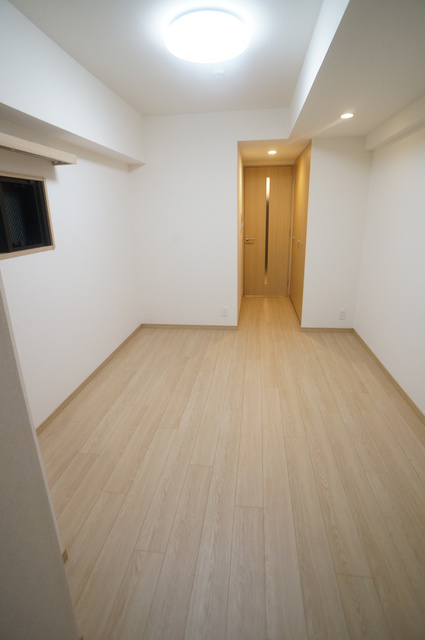 居室・リビング　ゆったりした間取りです