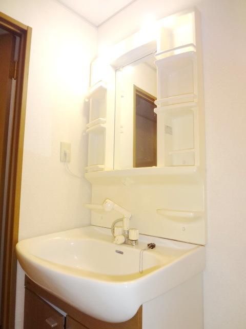 洗面設備　☆独立洗面台☆