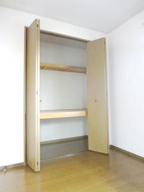 収納　☆クローゼット☆