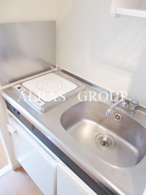 キッチン　同仕様