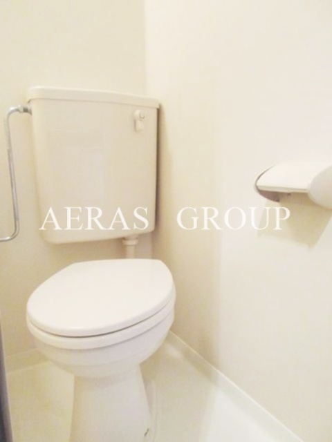 トイレ　同仕様