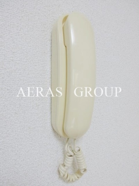 セキュリティ　同仕様