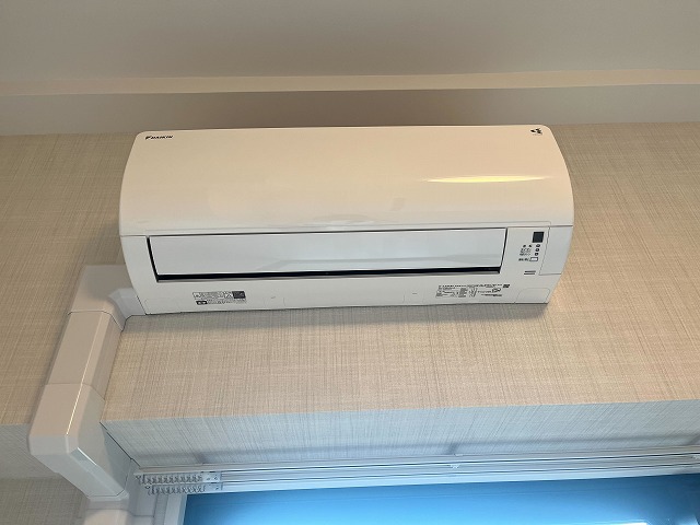 その他設備　同物件別号室のものです。