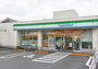 コンビニ　ファミリーマート 中野白鷺店（コンビニ）まで725m