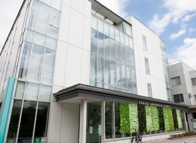 病院　東京衛生病院（病院）まで951m