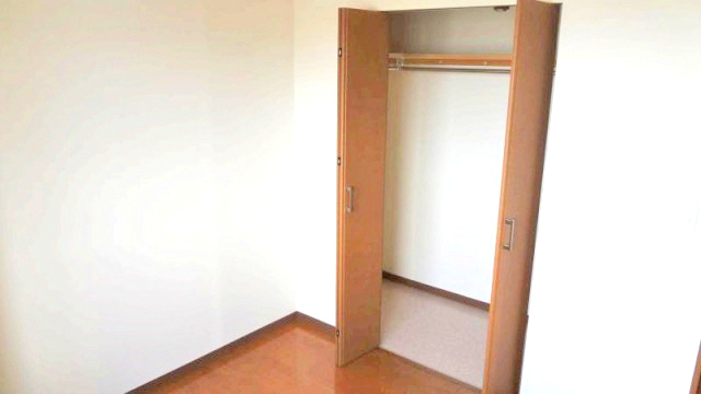 収納　各部屋収納あり♪