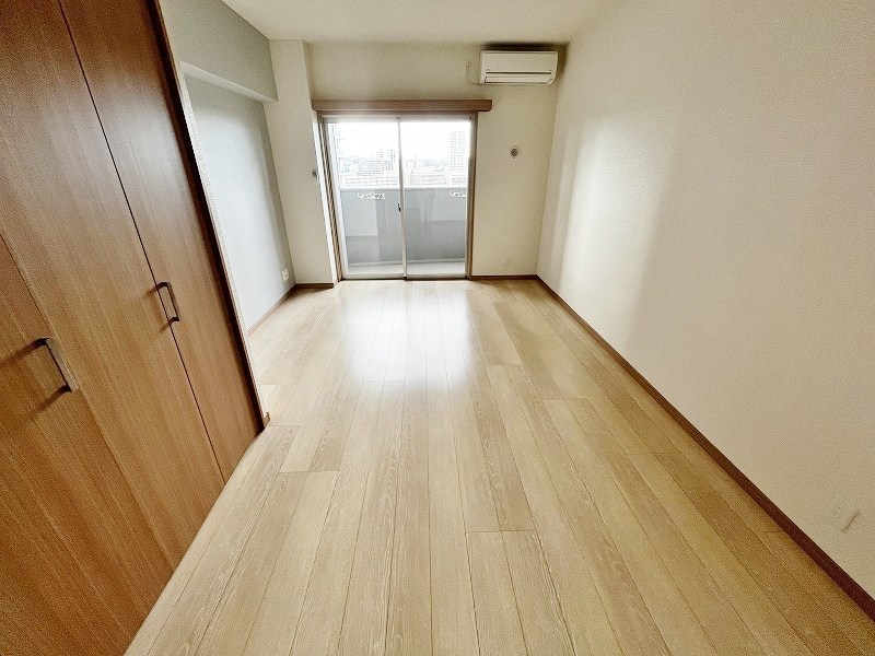 居室・リビング　★洋室9帖★