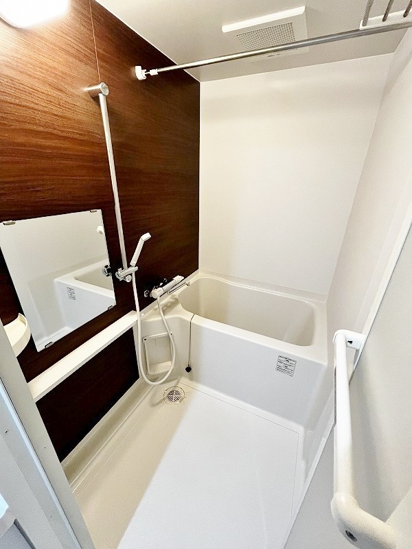 バス・シャワールーム　★浴室★