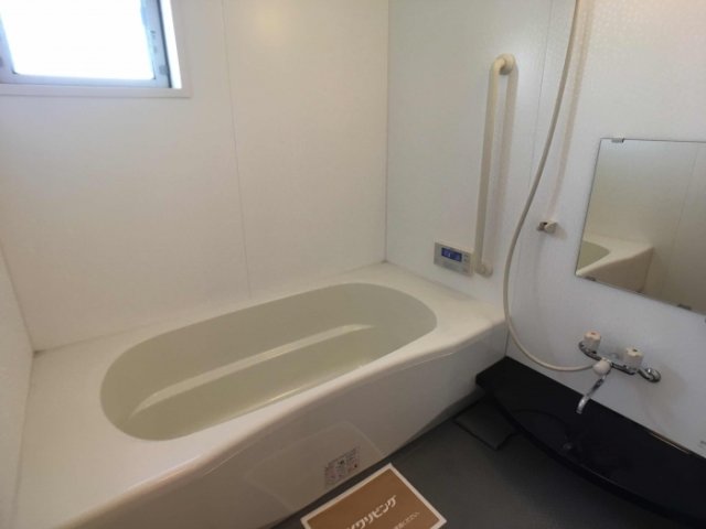 バス・シャワールーム　写真は類似です。