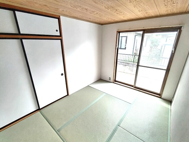 その他部屋・スペース　★★６帖の和室です♪★★