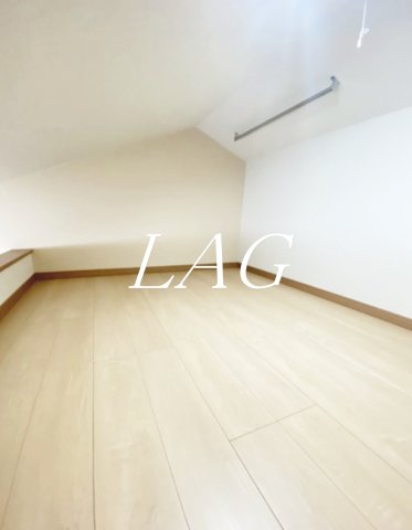 その他部屋・スペース　寝室です。